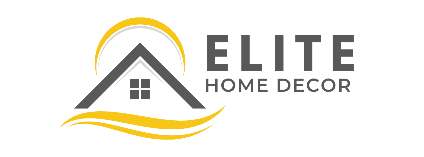 Elite Home Decor
